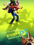 Постер из фильма "Скуби-Ду 2: Монстры на свободе" - 1