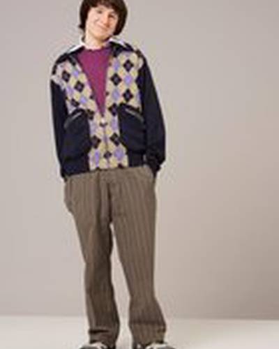 Митчел Муссо фото