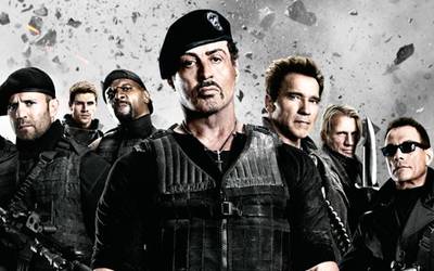 Долой Шварценеггера: 10 новых героев боевиков