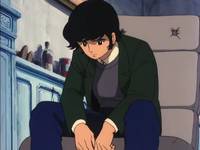 Кадр Девильмен: Рождение (видео)