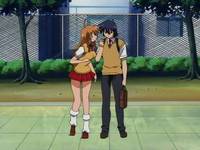 Кадр Школьные войны