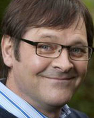 Марк Хип фото