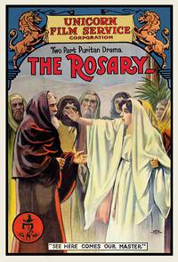 Постер The Rosary