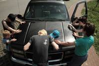 Кадр Все будет хорошо