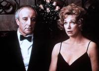 Кадр Будучи там