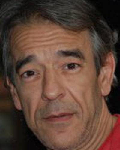 Пере Вентура фото