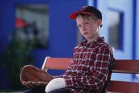 Кадр Дорога на Арлингтон