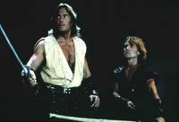 Кадр Удивительные странствия Геракла