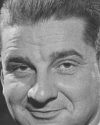 Чарльз Аддамс фото