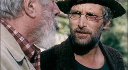 Кадр из фильма "Дорога за город" - 1