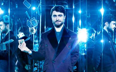 В кино на этой неделе: Warcraft, фокусники и покушение на Гитлера