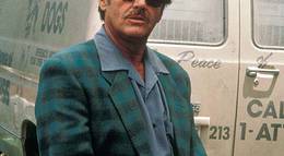 Кадр из фильма "Мужские хлопоты" - 2