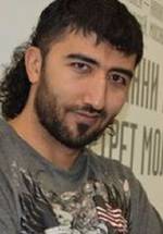 Акмаль Акобиров фото