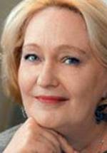 Ольга Барнет фото