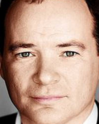 Крис Кэри фото