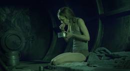 Кадр из фильма "Мистериум. Начало (Женщина в клетке)" - 1