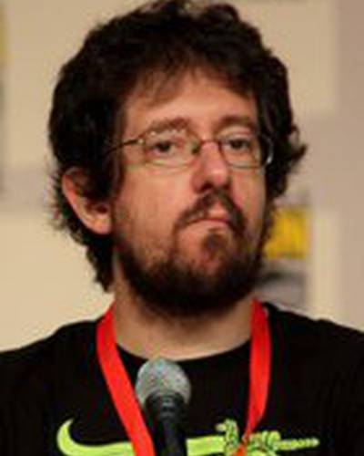 Эрик Каплан фото