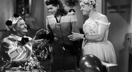 Кадр из фильма "Танцующие мастера" - 1