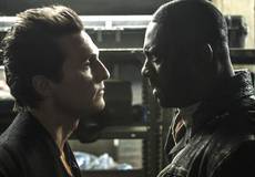 МакКонахи и Эльба в первом трейлере «Темной башни»