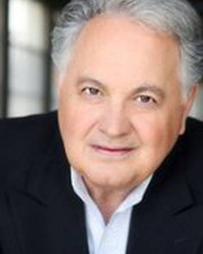 Майкл Даррел фото