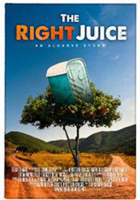 The Right Juice