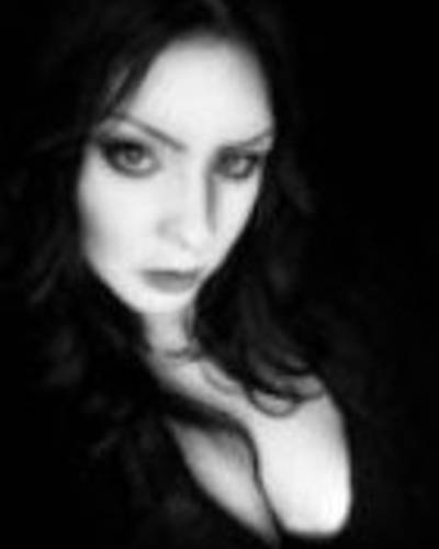 Дженна Сандерс фото