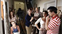 Кадр из фильма "Сексуальная революция" - 2