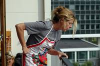 Кадр Москва, Бельгия