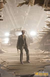 Кадр Особо опасен