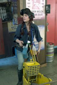 Кадр Поцелуй на удачу