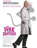 Постер из фильма "Розовая пантера" - 1