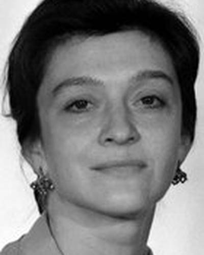 Любовь Матюшина фото