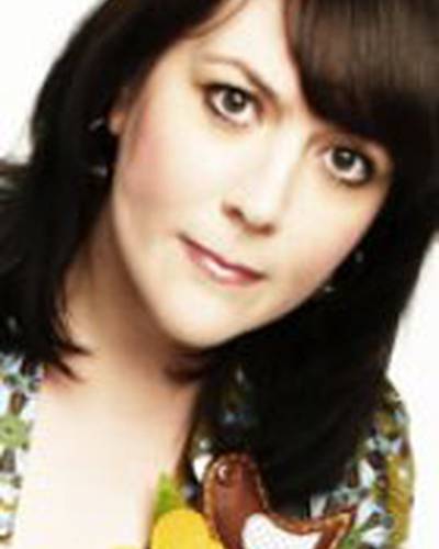 Кэти Уикс фото