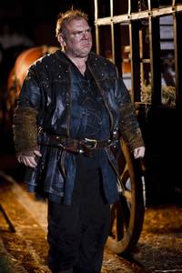 Кадр Мерлин