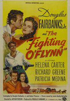 The Fighting O'Flynn