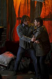 Кадр Сверхъестественное