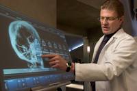 Кадр Остров