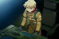 Кадр Мобильный Гандам Дубль-вэ: Бесконечный Вальс