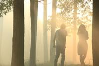 Кадр Норвежский лес