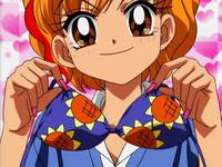 Кадр Супердевчонки