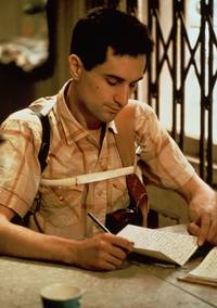 Кадр Таксист