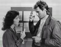 Кадр Секретный агент Макгайвер