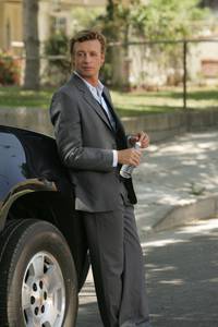 Кадр Менталист