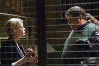 Кадр Алькатрас