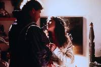 Кадр Carnal Fate