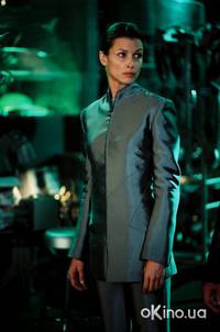 Кадр Я, робот