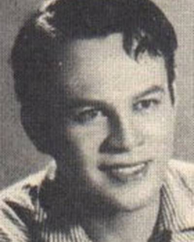 Эдди Дель Мар фото