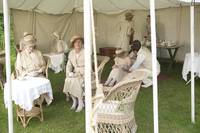 Кадр Аббатство Даунтон