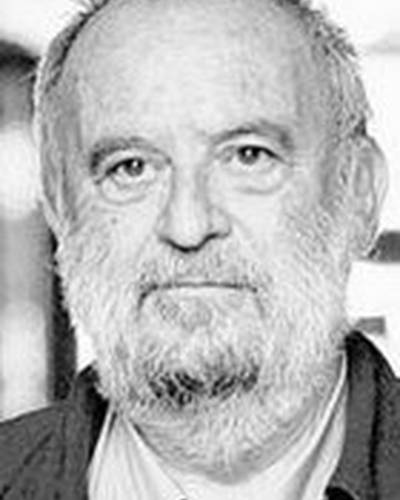 Хоаким Хорда фото