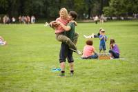 Кадр На расстоянии любви